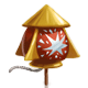 Dragonbreath Charm