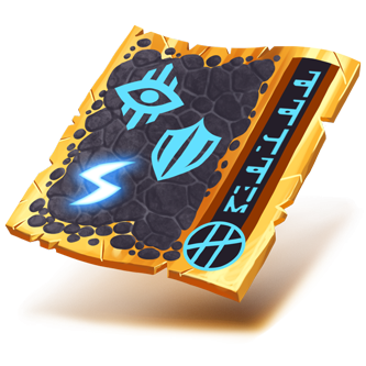 Codex of Valour: Melee Page
