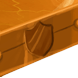 Bronze Tournament Base