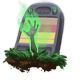 Completed Undead Halloween Theme