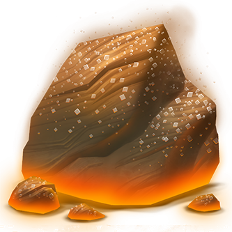 Compressed Cinnamon