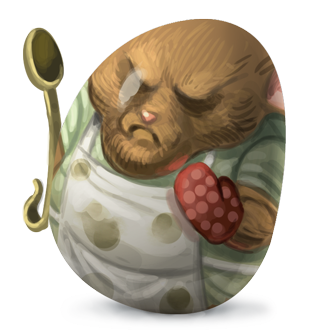 Cook Egg