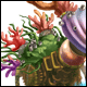 Coral Clockwork Portal Trap Skin