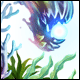 Coral Phantasmic Oasis Trap Skin