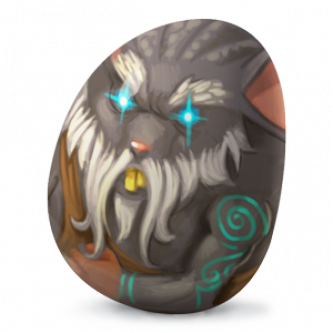 Corrupt Egg