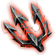 Corrupt Trident