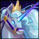 Cosmic KingBot Trap Skin