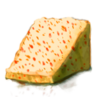 Creamy Havarti Cheese