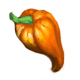 Creamy Orange Pepper