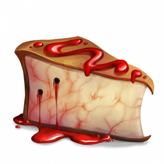 Crimson Cheese