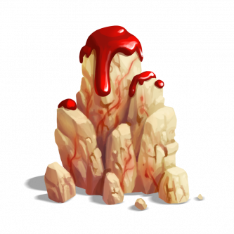 Crimson Curd