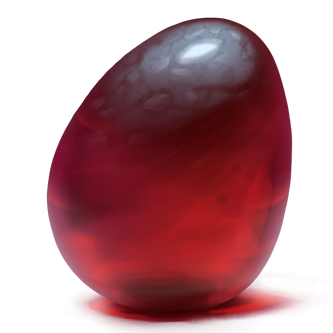 Crimson Egg