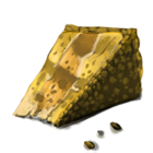 Crunchy Cheese