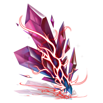 Crystal Crucible