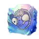 Crystallized Fossil
