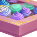 Extra Sweet Cupcake Birthday Base