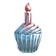 Cupcake Colby Potion