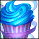 Cupcake Endless Labyrinth Trap Skin