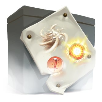 Cursed City Charm Pack