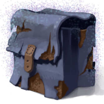 Dark Chest