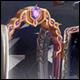 Dark Magic Mirrors Trap