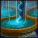Dark Magic Reflecting Pool Trap Skin