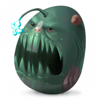 Deep Egg