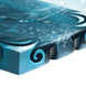 Deep Freeze Base