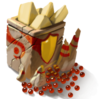 Derr Tribal Kit