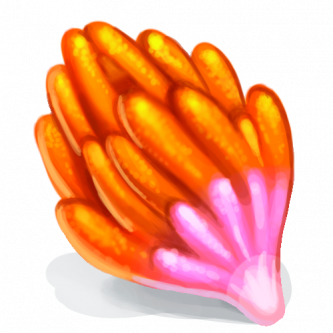 Dewthief Petal
