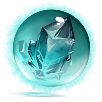 Diamond Boost Charm