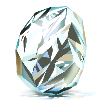 Diamond Egg