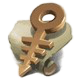 Key to the Town of Digby