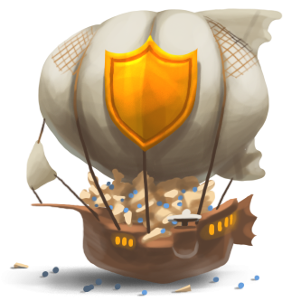 Dirigible Kit