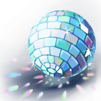 Disco Ball