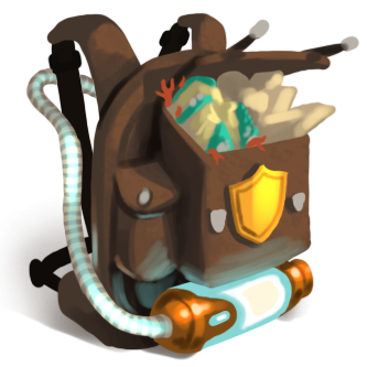Diving Kit