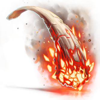 Kalor'ignis Rib