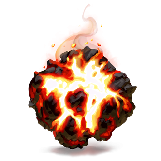 Dragon Ember
