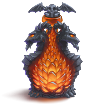 Dragonbane Potion