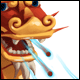 Dragonbreath ACRONYM Skin