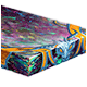 Dragon's Breath Opal Refractor Base