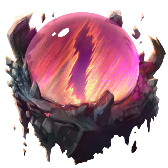 Dragon's Eye