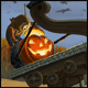 Dragonsnare Gourd Launcher Trap Skin