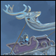 Dragonsnare Sleigh Launcher Trap Skin