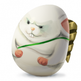 Drheller Egg