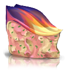Duskshade Camembert