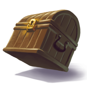 Easy Treasure Chest (Season 2)