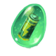 Eggscavator Charge Charm