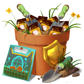 Eggscellent Gift Basket