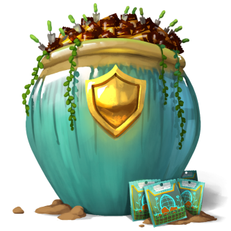 Eggstravagant Supply Kit
